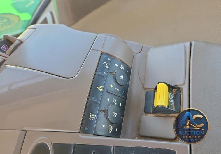 2016 John Deere 9570RX 4WD