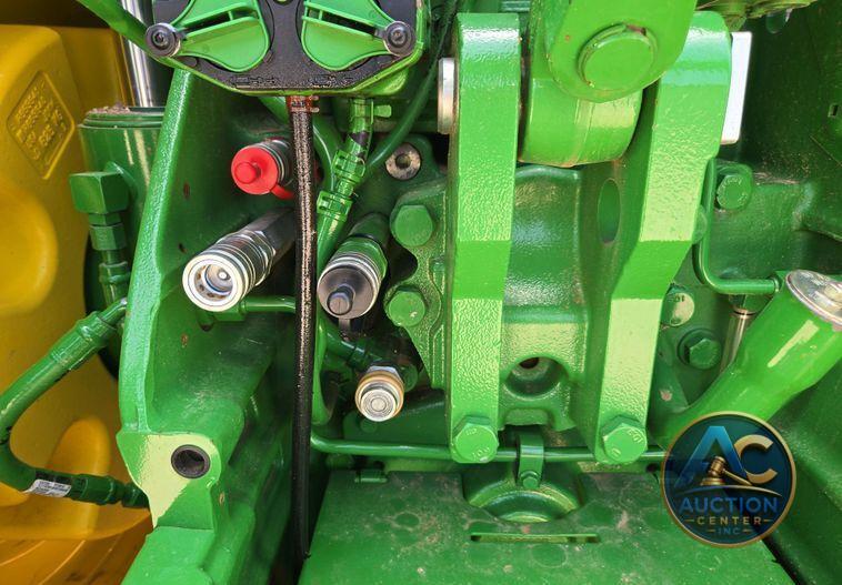 2021 John Deere 8R340