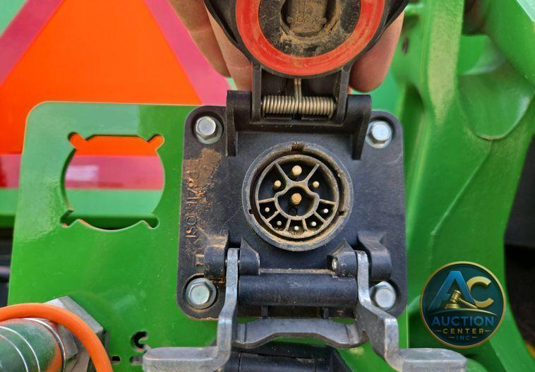 2021 John Deere 8R340