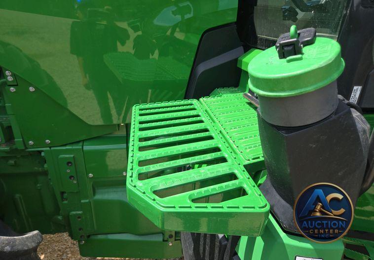 2021 John Deere 8R340