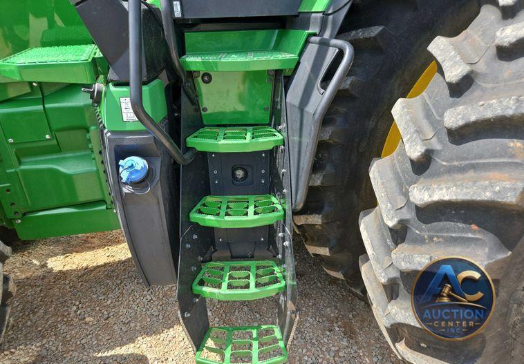 2021 John Deere 8R340