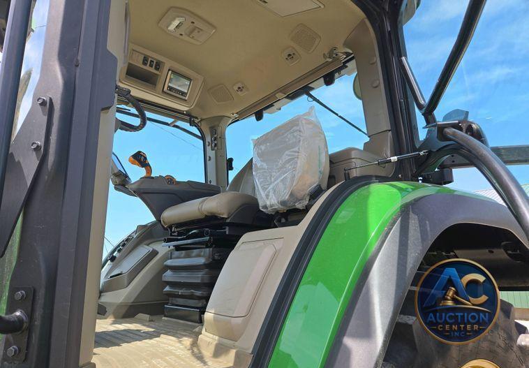 2021 John Deere 8R340