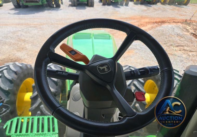 2021 John Deere 8R340
