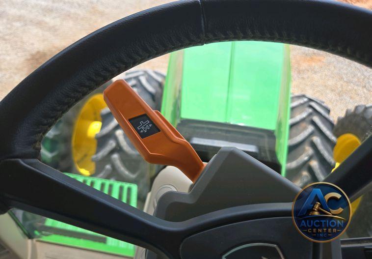 2021 John Deere 8R340