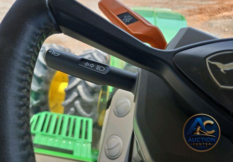 2021 John Deere 8R340