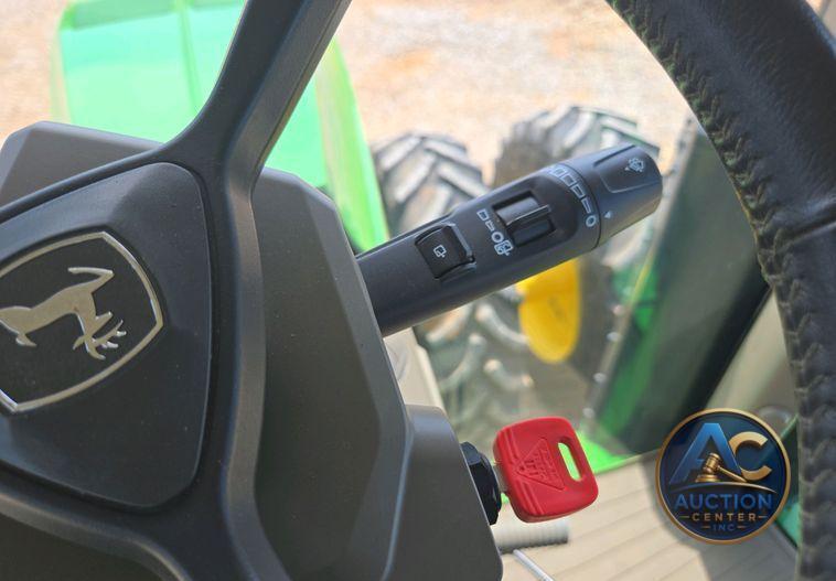 2021 John Deere 8R340