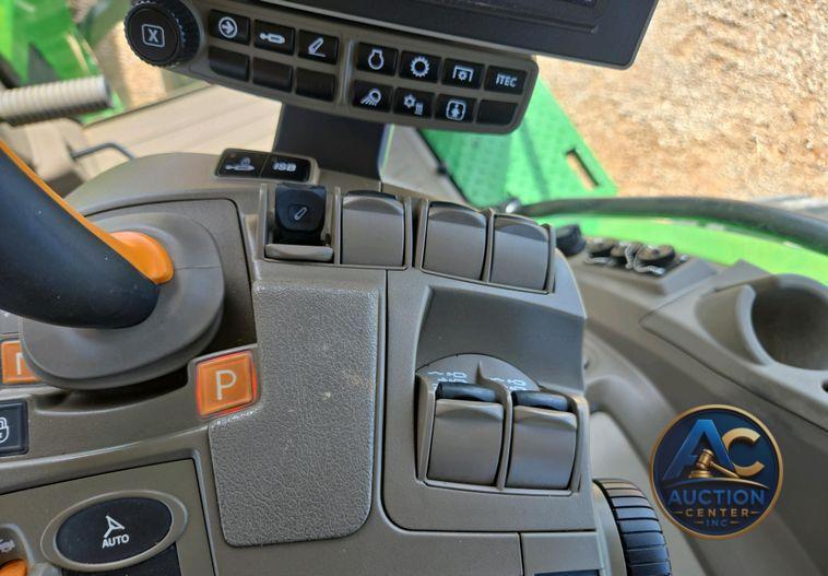 2021 John Deere 8R340
