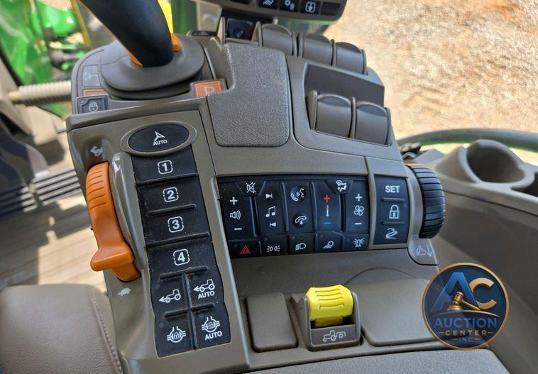 2021 John Deere 8R340