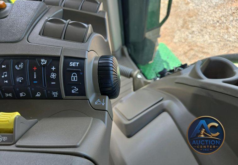 2021 John Deere 8R340