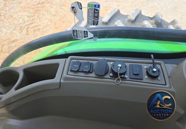 2021 John Deere 8R340