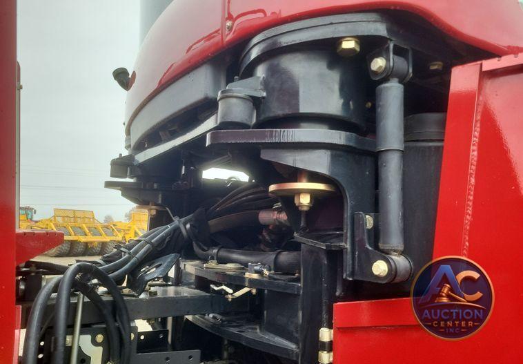2020 Case IH Steiger 580 4WD tractor