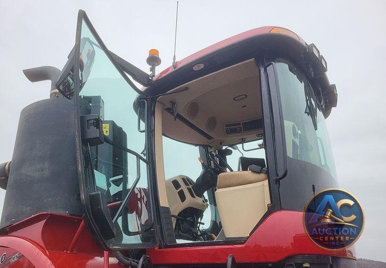 2020 Case IH Steiger 580 4WD tractor