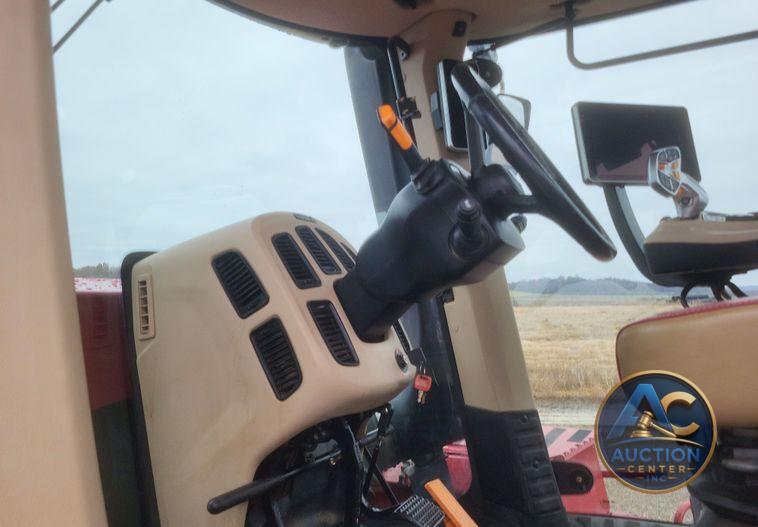 2020 Case IH Steiger 580 4WD tractor