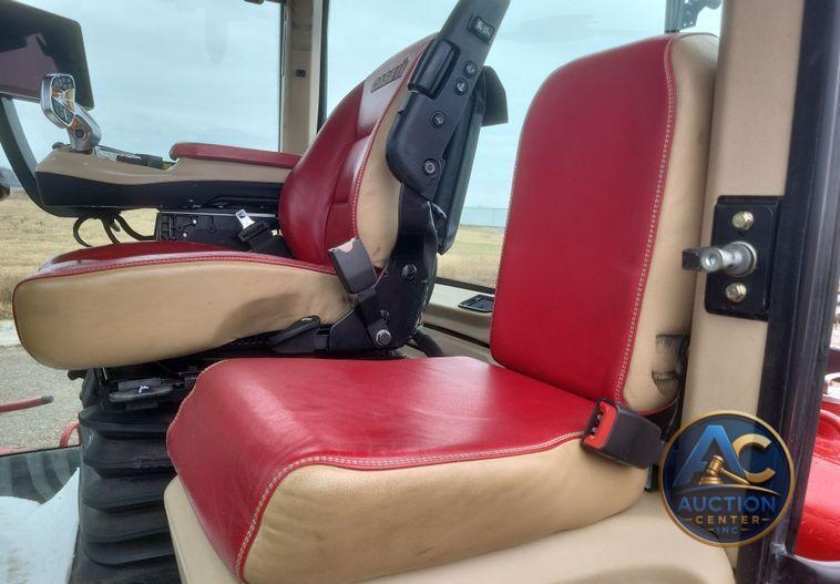2020 Case IH Steiger 580 4WD tractor