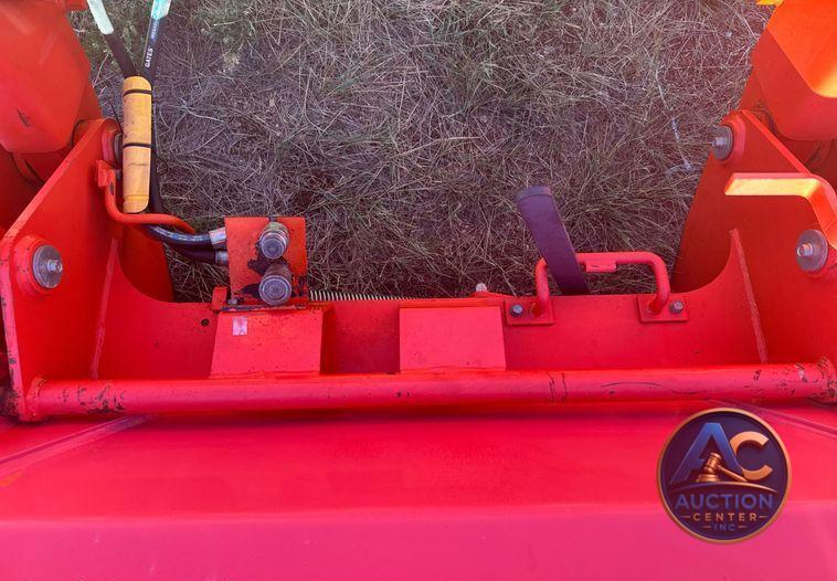 2018 Kubota  M7-171S MFWD tractor