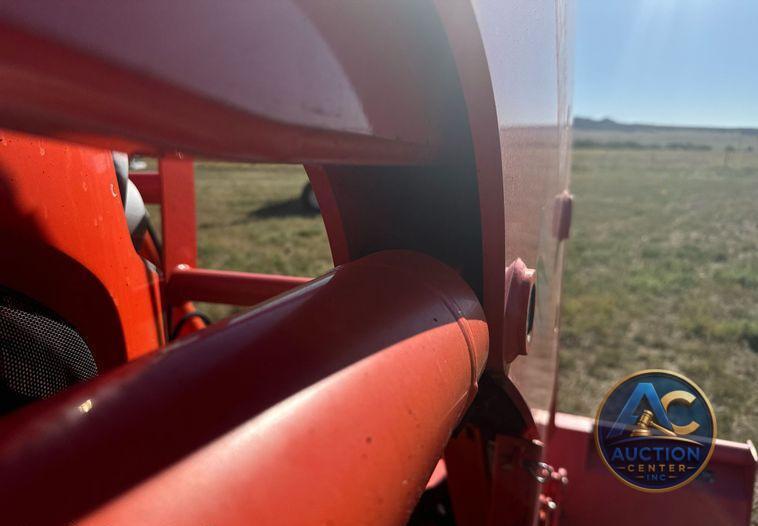 2018 Kubota  M7-171S MFWD tractor