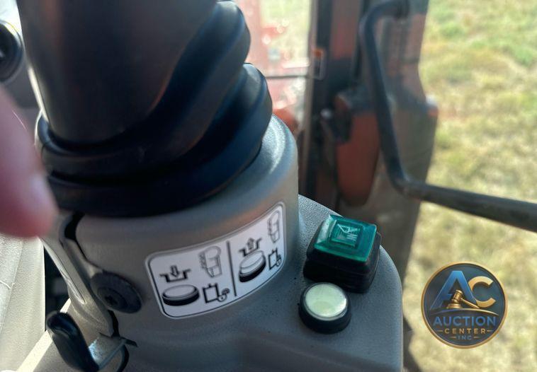 2018 Kubota  M7-171S MFWD tractor