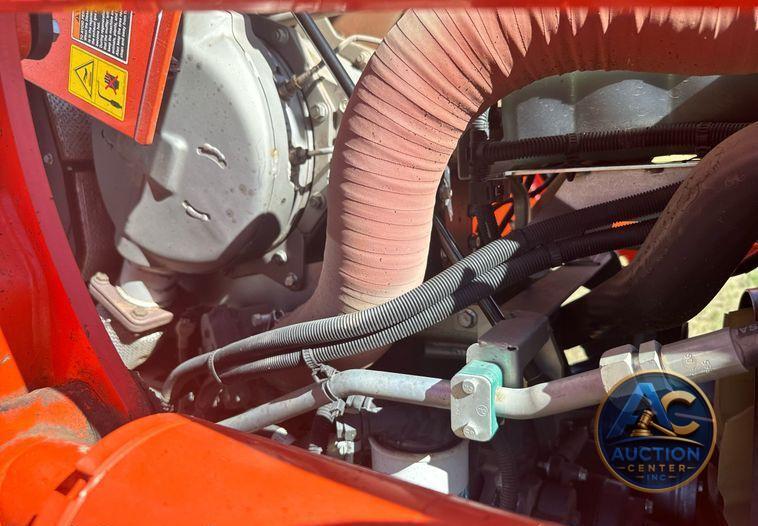 2018 Kubota  M7-171S MFWD tractor
