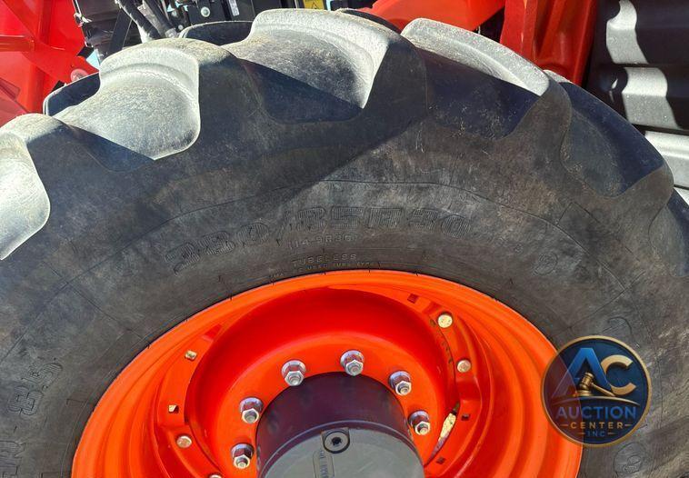2018 Kubota  M7-171S MFWD tractor
