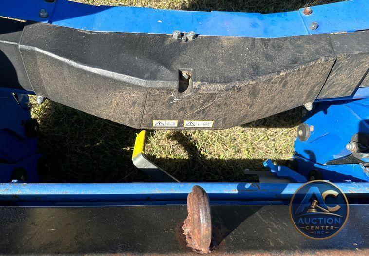 2013 New Holland T6050ZC