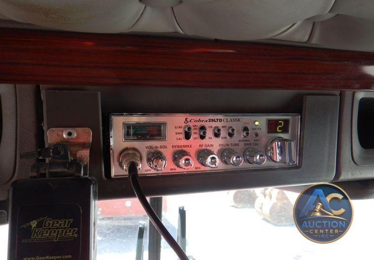 2008 Kenworth T800  dump truck