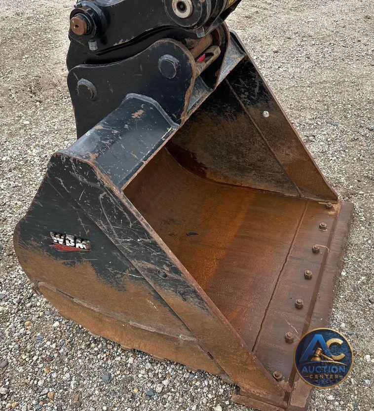 2023 Caterpillar 308CR mini excavator