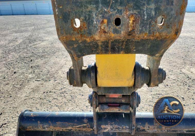 2023 Caterpillar  306 CR mini excavator