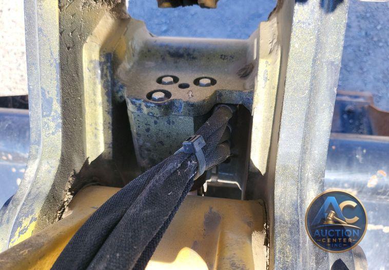 2023 Caterpillar  306 CR mini excavator