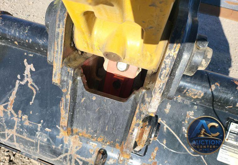 2023 Caterpillar  306 CR mini excavator