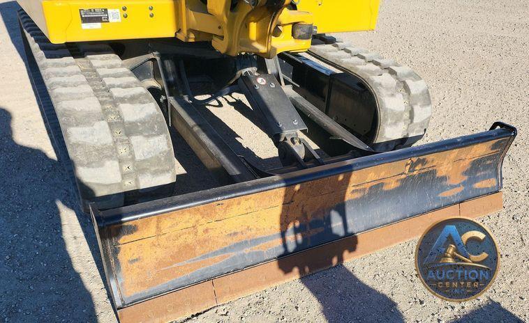 2023 Caterpillar  306 CR mini excavator