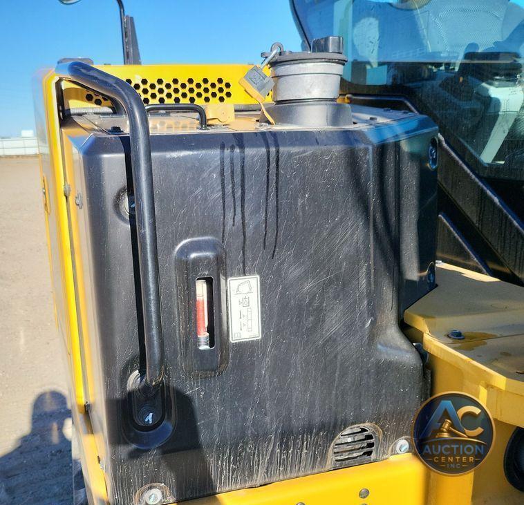 2023 Caterpillar  306 CR mini excavator