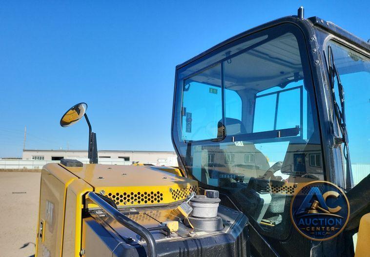 2023 Caterpillar  306 CR mini excavator