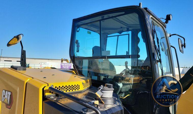 2023 Caterpillar  306 CR mini excavator