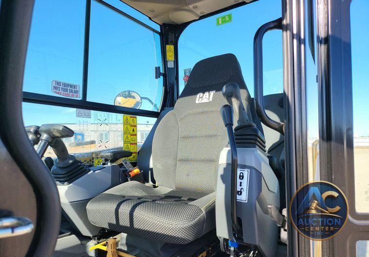 2023 Caterpillar  306 CR mini excavator