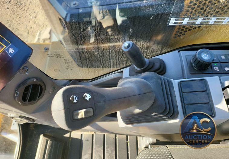 2023 Caterpillar  306 CR mini excavator