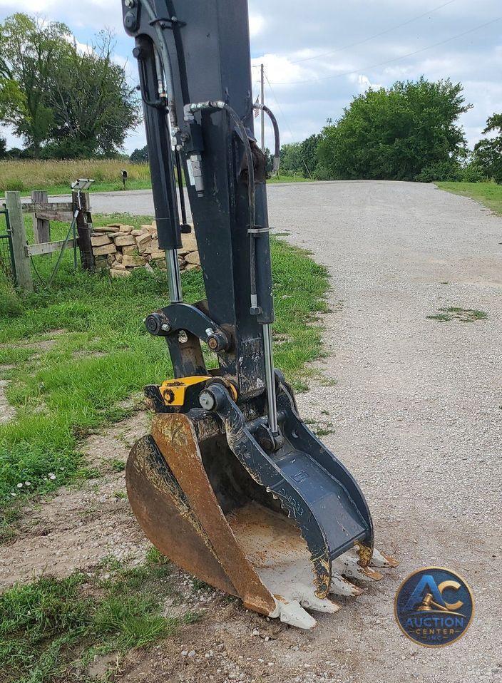 2021 John Deere 60G