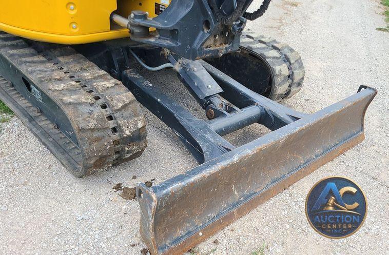 2021 John Deere 60G