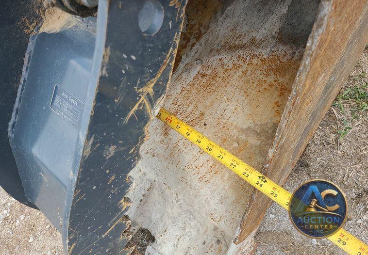 2021 John Deere 60G