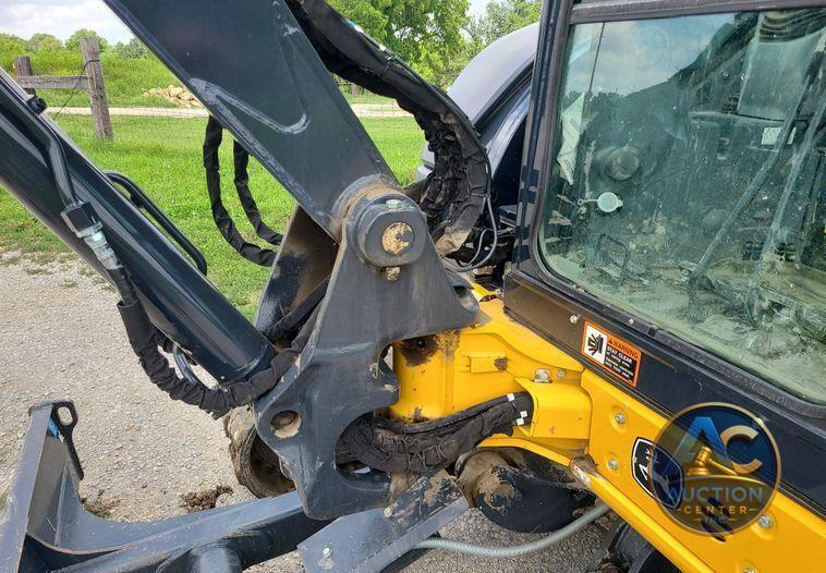 2021 John Deere 60G