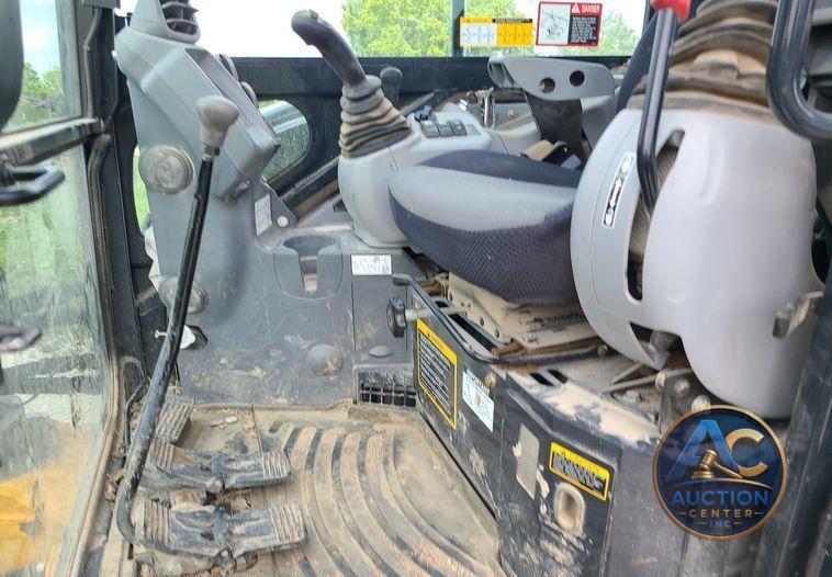 2021 John Deere 60G