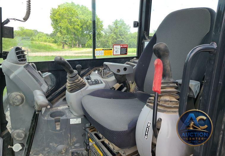 2021 John Deere 60G
