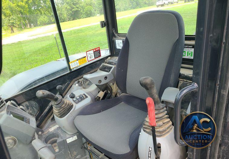 2021 John Deere 60G