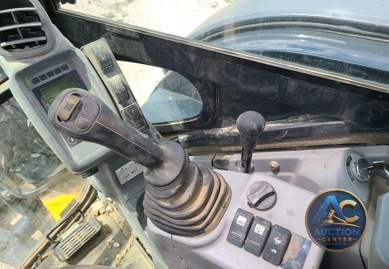 2021 John Deere 60G