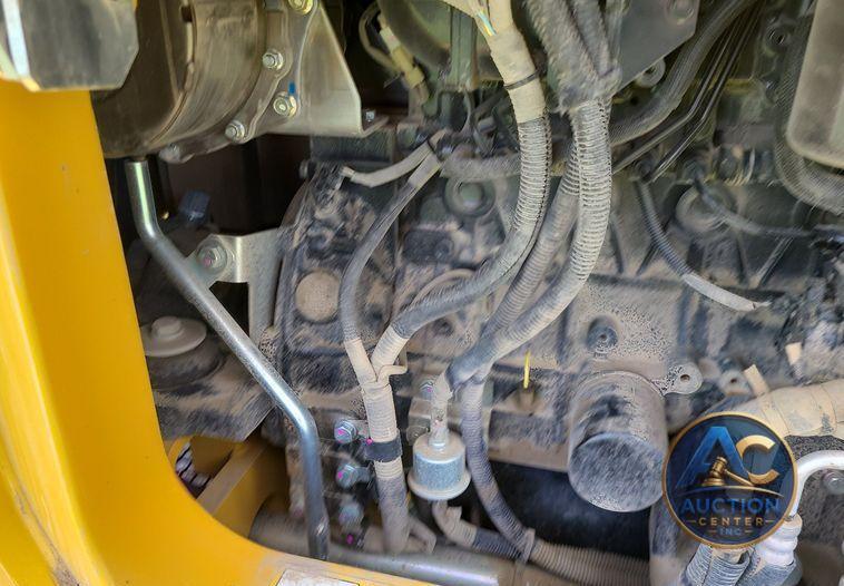 2021 John Deere 60G