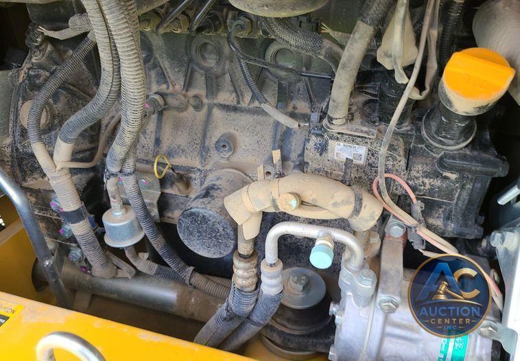 2021 John Deere 60G