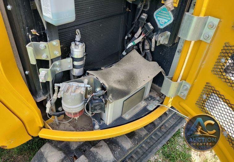 2021 John Deere 60G