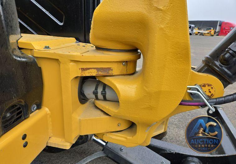 2023 Caterpillar 306 CR mini excavator
