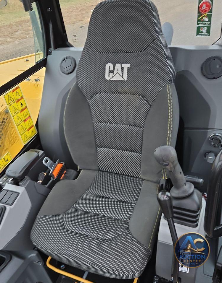 2023 Caterpillar 306 CR mini excavator