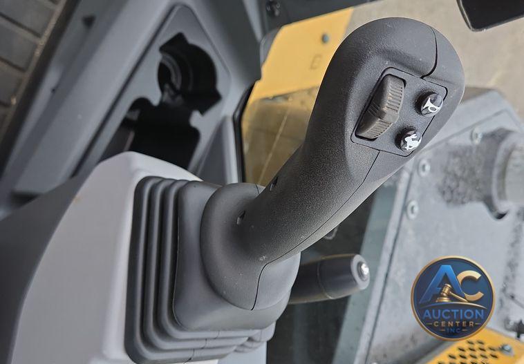 2023 Caterpillar 306 CR mini excavator