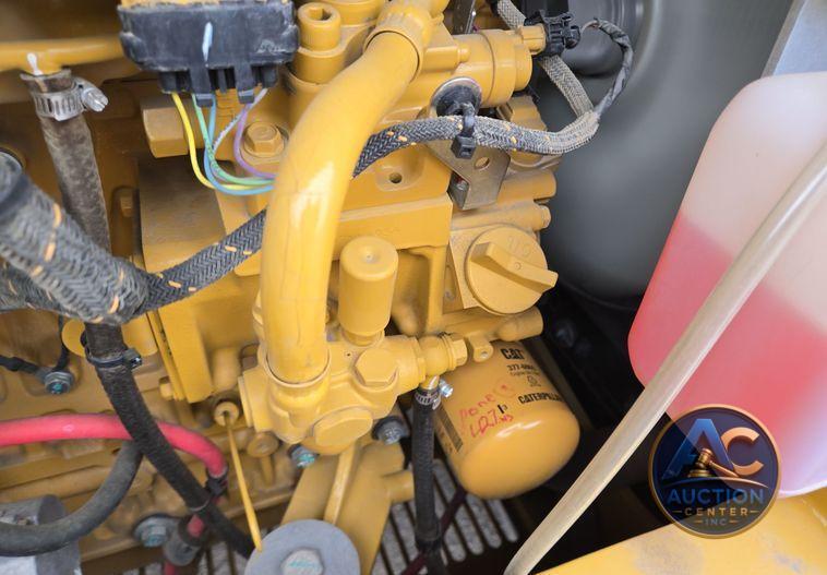 2023 Caterpillar 306 CR mini excavator